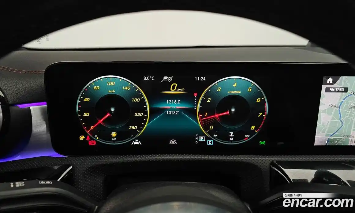 Mercedes-Benz CLA-Class 2022 2.0 гидро, фото 8 Mercedes-Benz CLA-Class 2022 2.0 гидро, фото 8