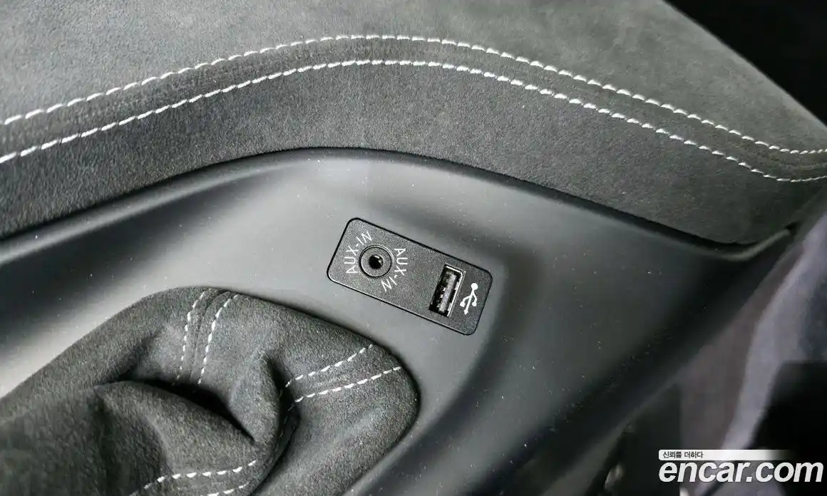BMW M4 2016 3.0 автомат (гидро), фото 18