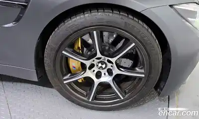 BMW M4 2016 3.0 автомат (гидро), миниатюра 5