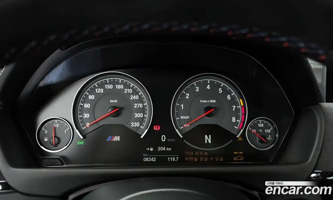 BMW M4 2016 3.0 автомат (гидро), фото 8