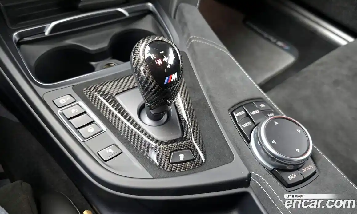 BMW M4 2016 3.0 автомат (гидро), фото 9