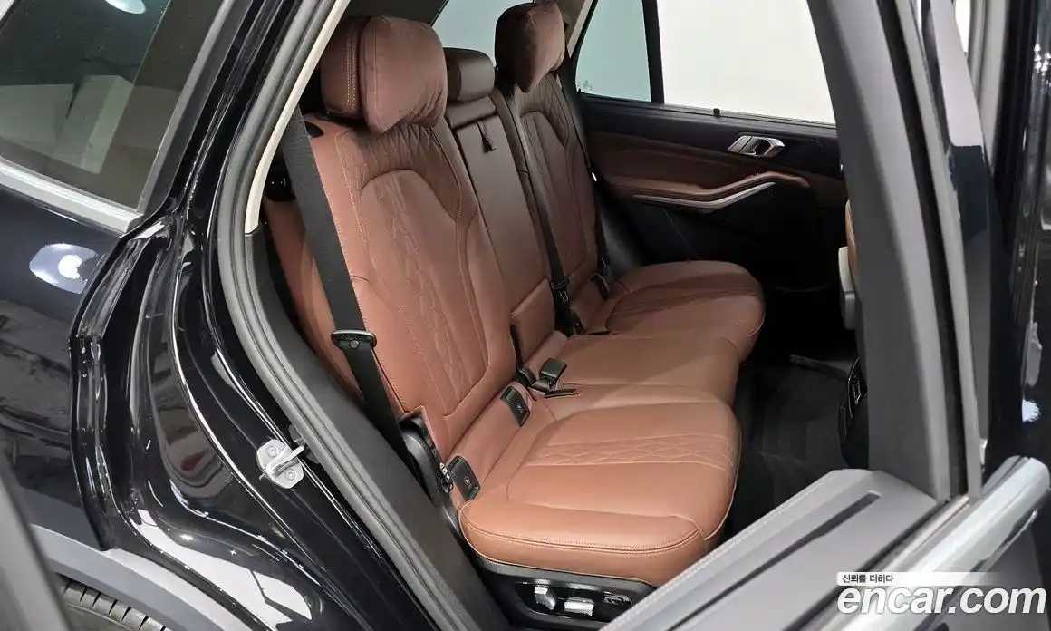 BMW X5 2022 3.0 автомат (гидро), фото 12