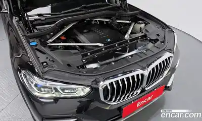 BMW X5 2022 3.0 автомат (гидро), миниатюра 6