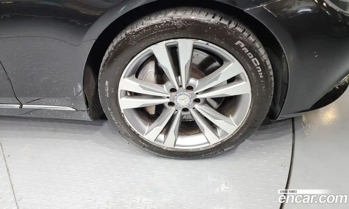 Mercedes-Benz S-Class 2014 4.7 автомат (гидро), фото 5