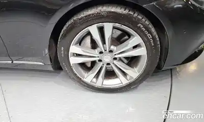 Mercedes-Benz S-Class 2014 4.7 автомат (гидро), миниатюра 5