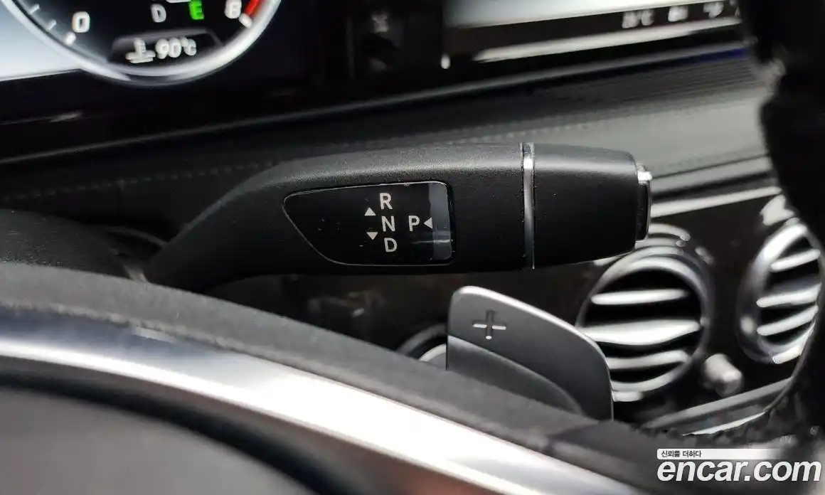 Mercedes-Benz S-Class 2014 4.7 автомат (гидро), фото 9