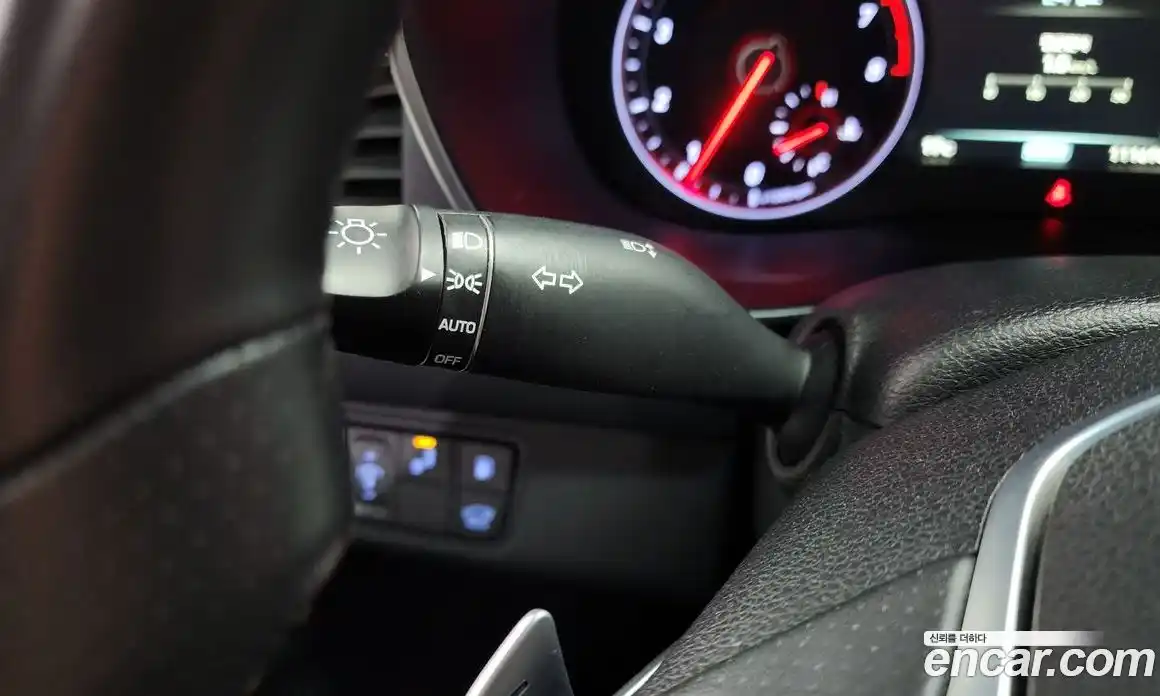 Genesis G70 2019 2.0 автомат (гидро), фото 29