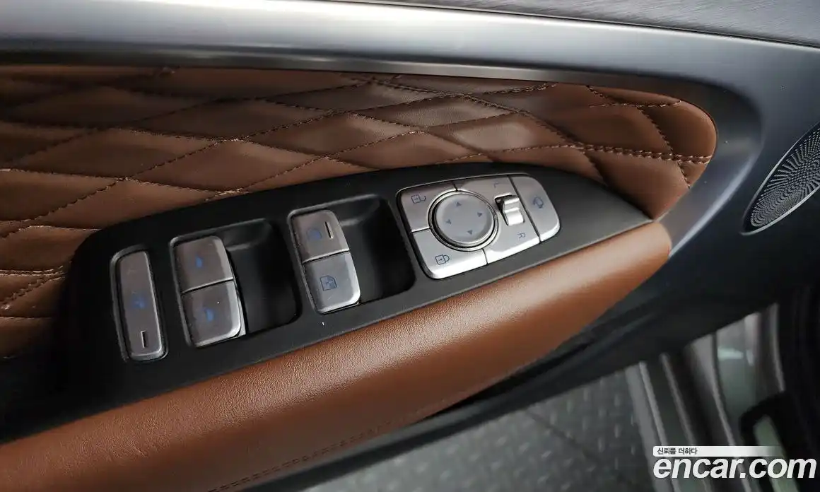 Genesis G70 2019 2.0 автомат (гидро), фото 31