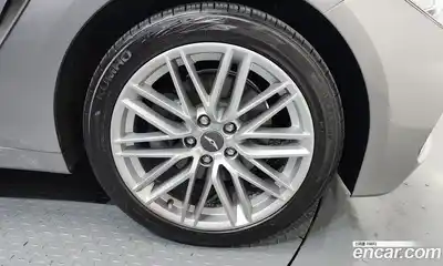 Genesis G70 2019 2.0 автомат (гидро), миниатюра 6
