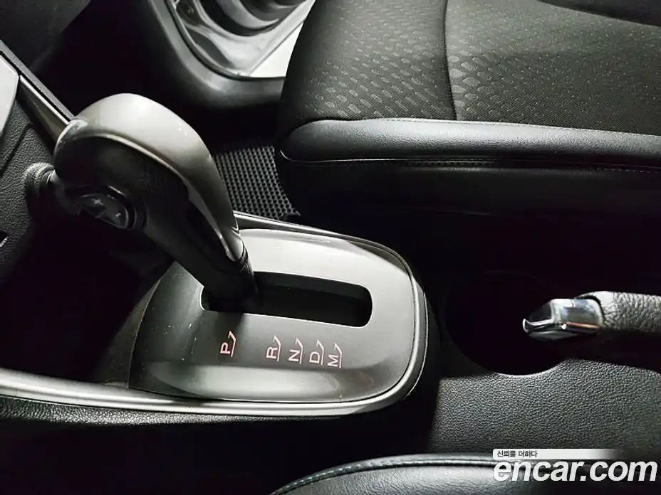 Chevrolet Trax 2015 1.4 автомат (гидро), фото 18