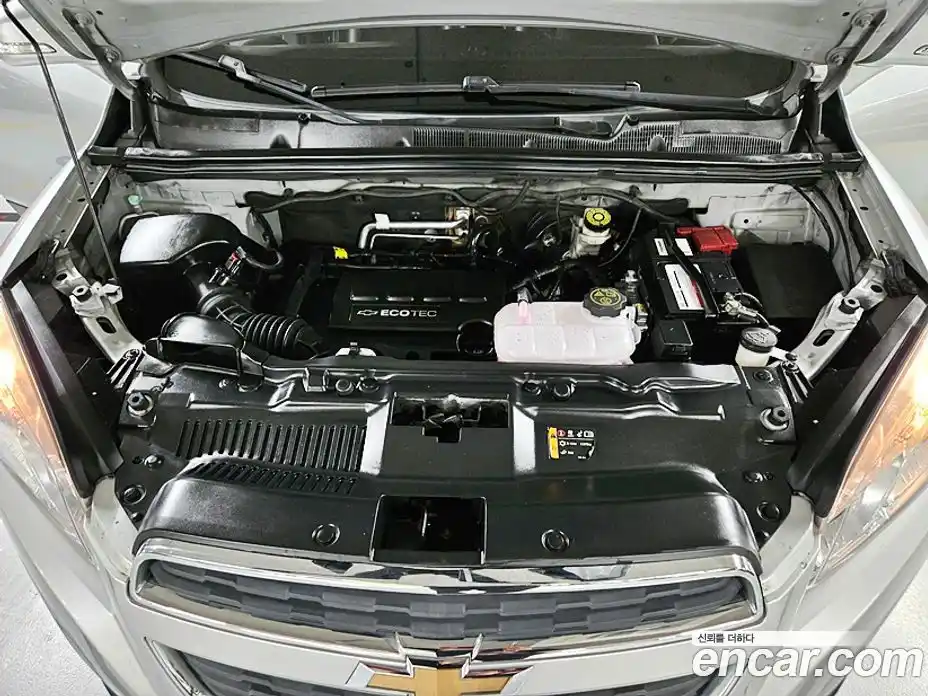 Chevrolet Trax 2015 1.4 автомат (гидро), фото 19