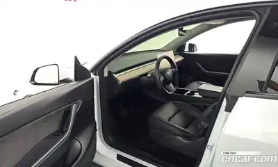 Tesla Model Y 2022 0.2 гидро, миниатюра 11