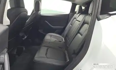 Tesla Model Y 2022 0.2 гидро, миниатюра 12