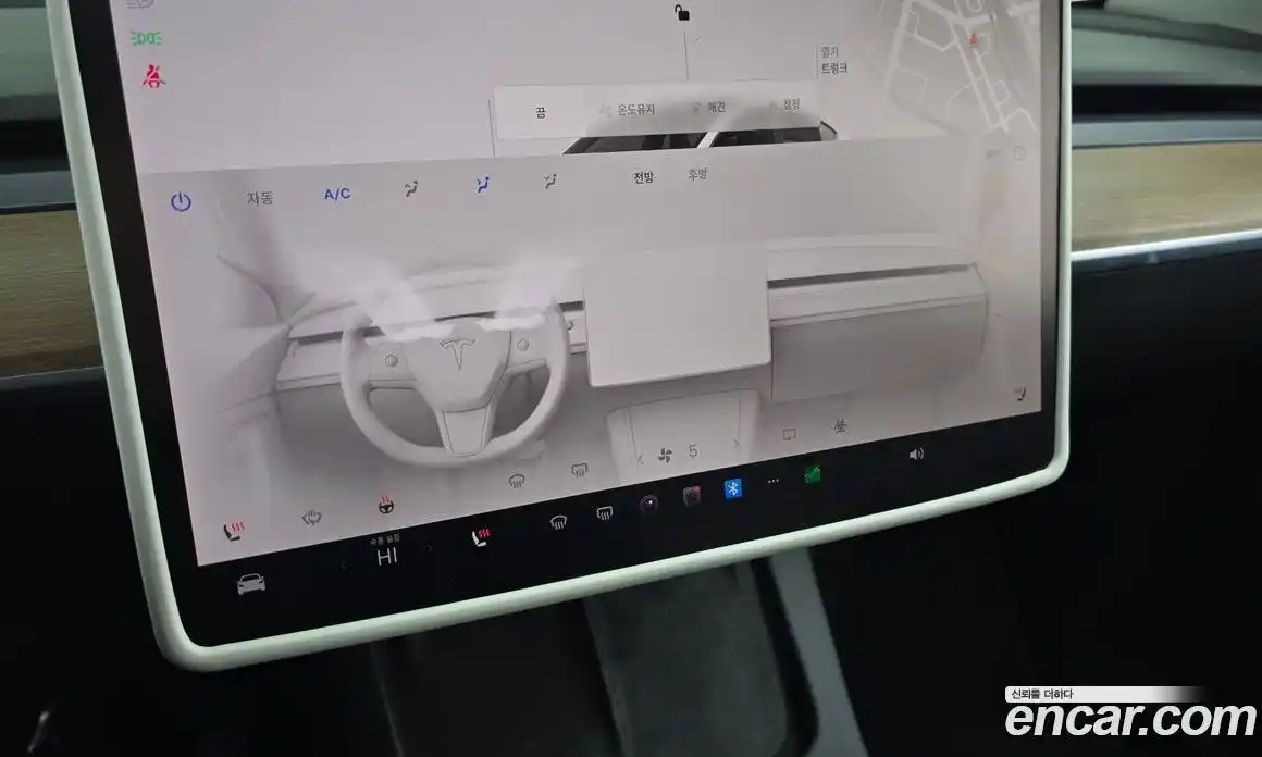 Tesla Model Y 2022 0.2 гидро, фото 14