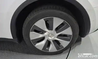 Tesla Model Y 2022 0.2 гидро, миниатюра 5