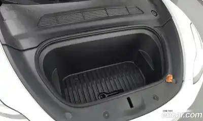 Tesla Model Y 2022 0.2 гидро, миниатюра 6