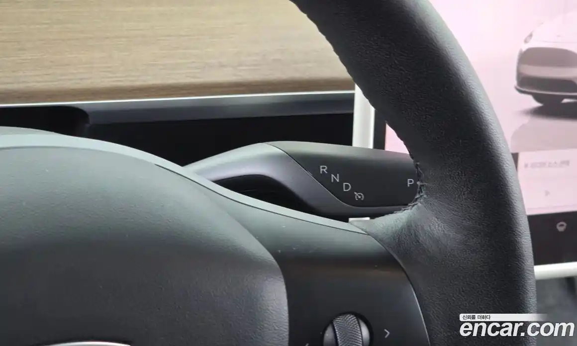 Tesla Model Y 2022 0.2 гидро, фото 9