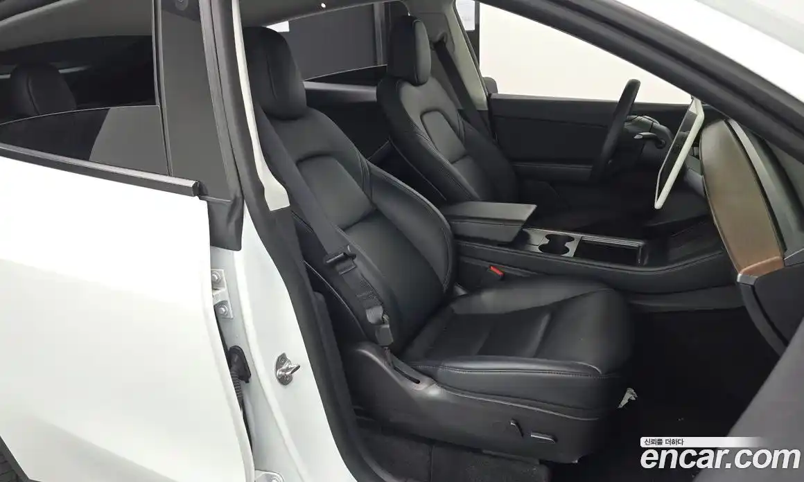Tesla Model Y 2022 0.2 гидро, фото 10