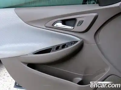 Chevrolet Malibu 2017 1.5 автомат (гидро), миниатюра 11
