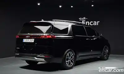 Kia Carnival 2023 2.2 автомат (гидро), миниатюра 2