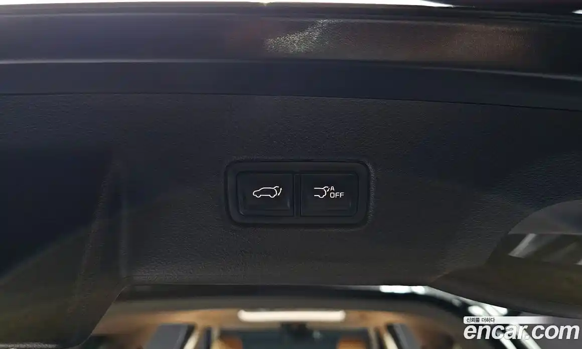 Kia Carnival 2023 2.2 автомат (гидро), фото 21