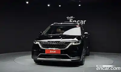 Kia Carnival 2023 2.2 автомат (гидро), миниатюра 3