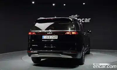 Kia Carnival 2023 2.2 автомат (гидро), миниатюра 4
