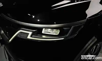 Kia Carnival 2023 2.2 автомат (гидро), миниатюра 8