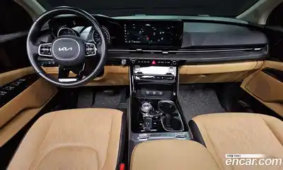 Kia Carnival 2023 2.2 автомат (гидро), миниатюра 10