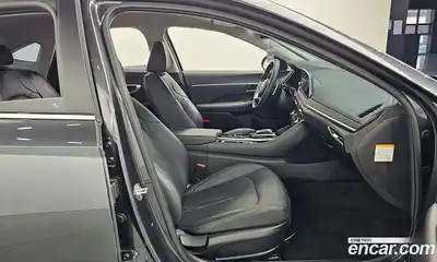 Hyundai Sonata 2021 2.0 автомат (гидро), миниатюра 11