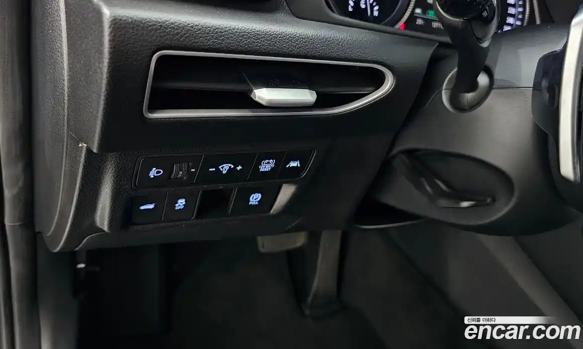 Hyundai Sonata 2021 2.0 автомат (гидро), фото 16