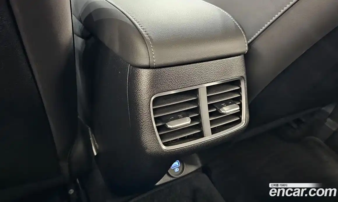 Hyundai Sonata 2021 2.0 автомат (гидро), фото 18
