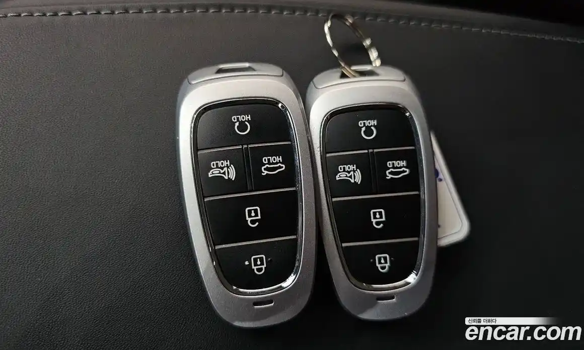 Hyundai Sonata 2021 2.0 автомат (гидро), фото 19