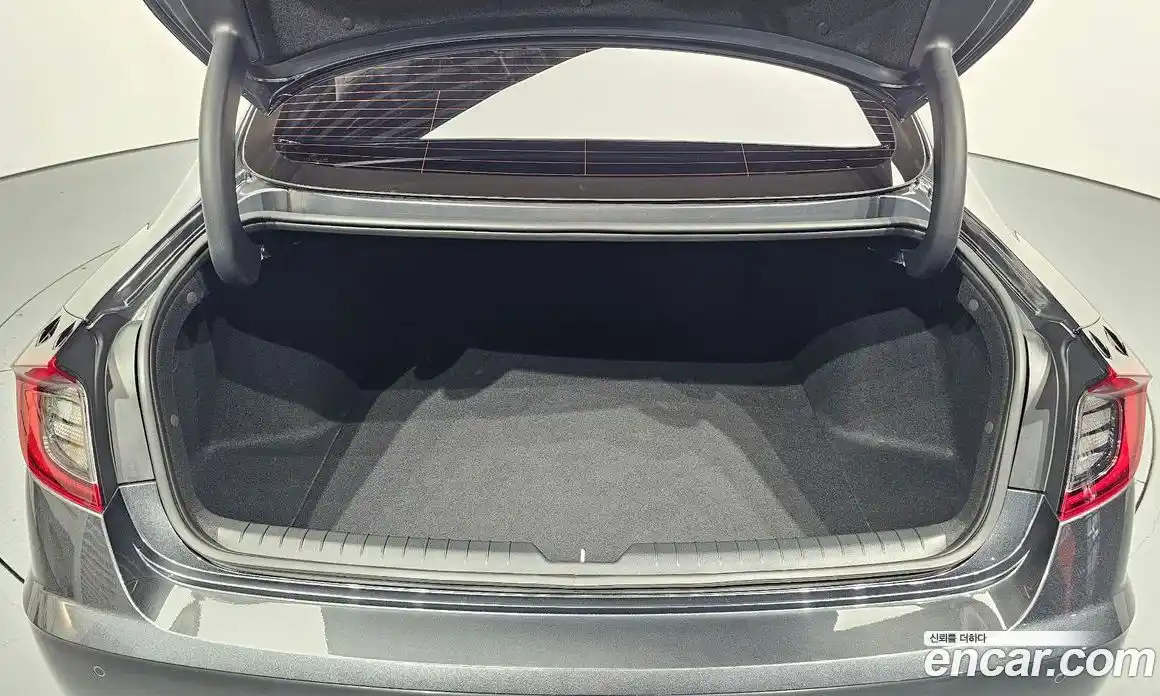Hyundai Sonata 2021 2.0 автомат (гидро), фото 20