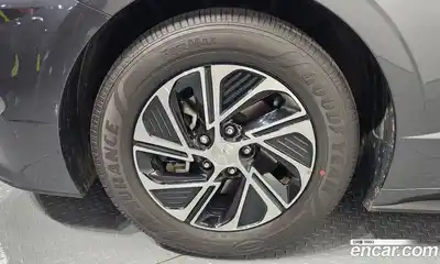 Hyundai Sonata 2021 2.0 автомат (гидро), миниатюра 5