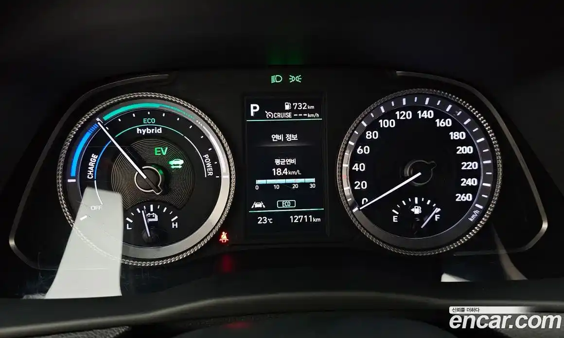 Hyundai Sonata 2021 2.0 автомат (гидро), фото 8