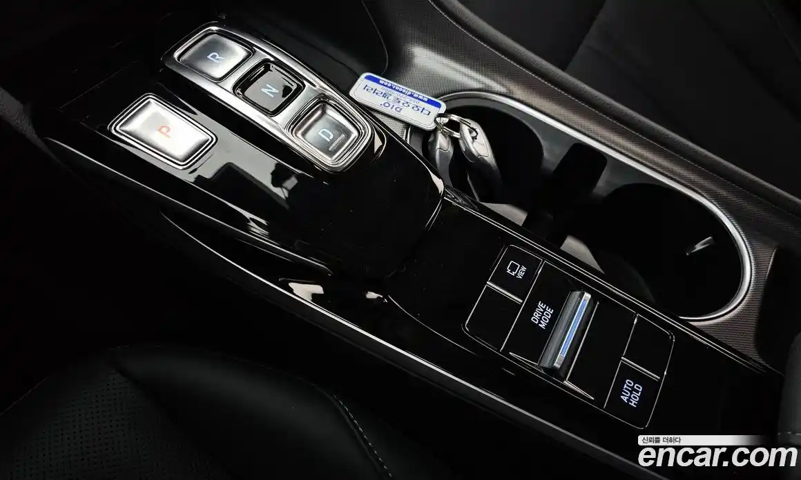 Hyundai Sonata 2021 2.0 автомат (гидро), фото 9