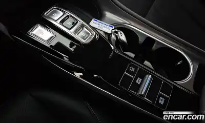 Hyundai Sonata 2021 2.0 автомат (гидро), миниатюра 9