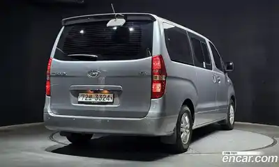 Hyundai Starex 2017 2.5 автомат (гидро), миниатюра 2