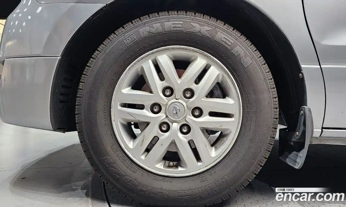 Hyundai Starex 2017 2.5 автомат (гидро), фото 5