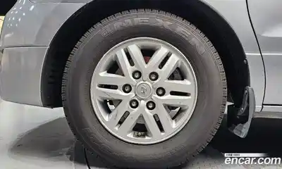 Hyundai Starex 2017 2.5 автомат (гидро), миниатюра 5