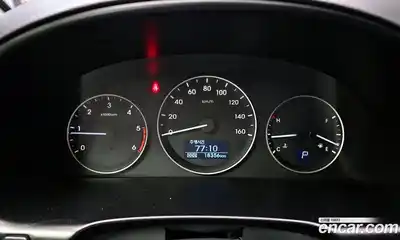 Hyundai Starex 2017 2.5 автомат (гидро), миниатюра 8