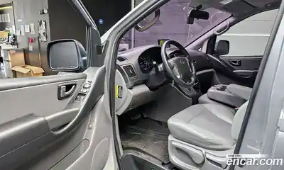 Hyundai Starex 2017 2.5 автомат (гидро), миниатюра 10