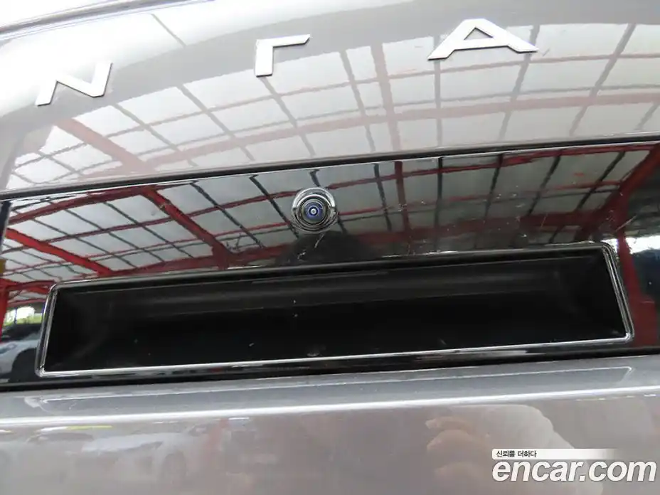 Hyundai Santa Fe 2024 2.5 автомат (гидро), фото 20