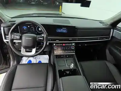 Hyundai Santa Fe 2024 2.5 автомат (гидро), миниатюра 7
