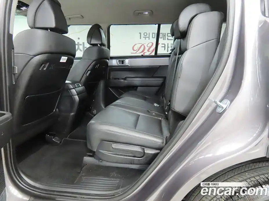 Hyundai Santa Fe 2024 2.5 автомат (гидро), фото 10