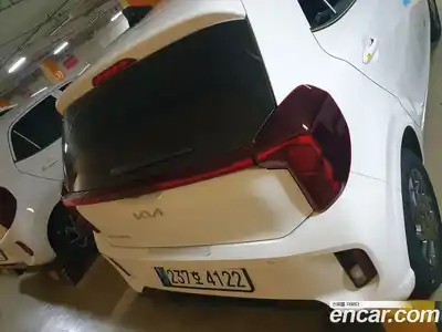 Kia Morning 2026 1.0 автомат (гидро), миниатюра 4 Kia Morning 2026 1.0 автомат (гидро), миниатюра 4
