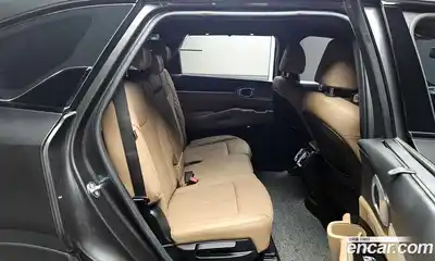 Kia Sorento 2025 1.6 автомат (гидро), миниатюра 11