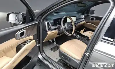 Kia Sorento 2025 1.6 автомат (гидро), миниатюра 12