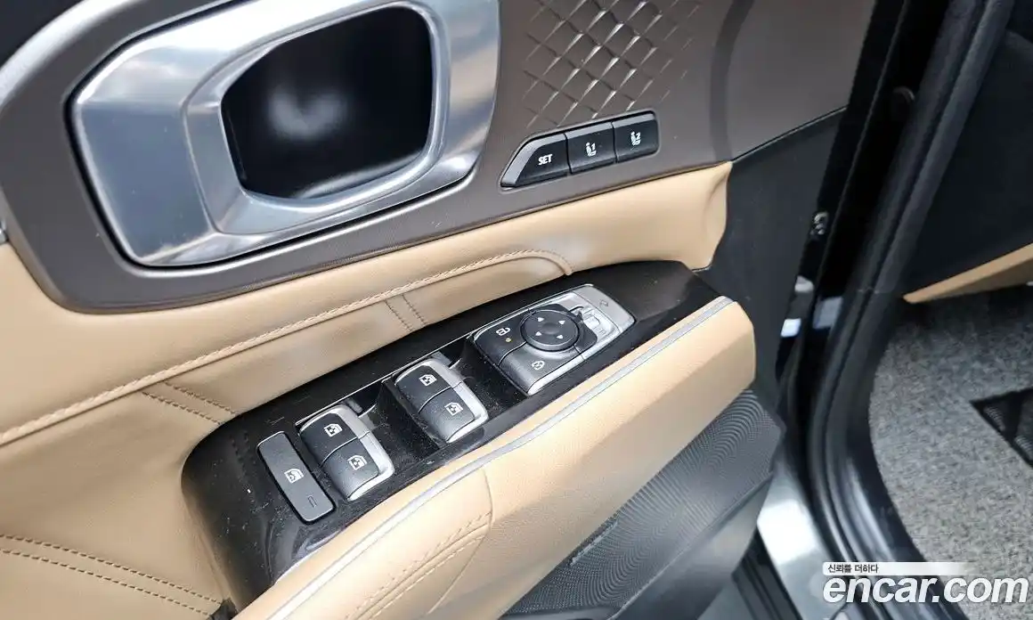 Kia Sorento 2025 1.6 автомат (гидро), фото 17